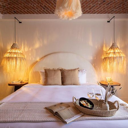 Holt Hotel Del Pueblito San Miguel de Allende Zewnętrze zdjęcie