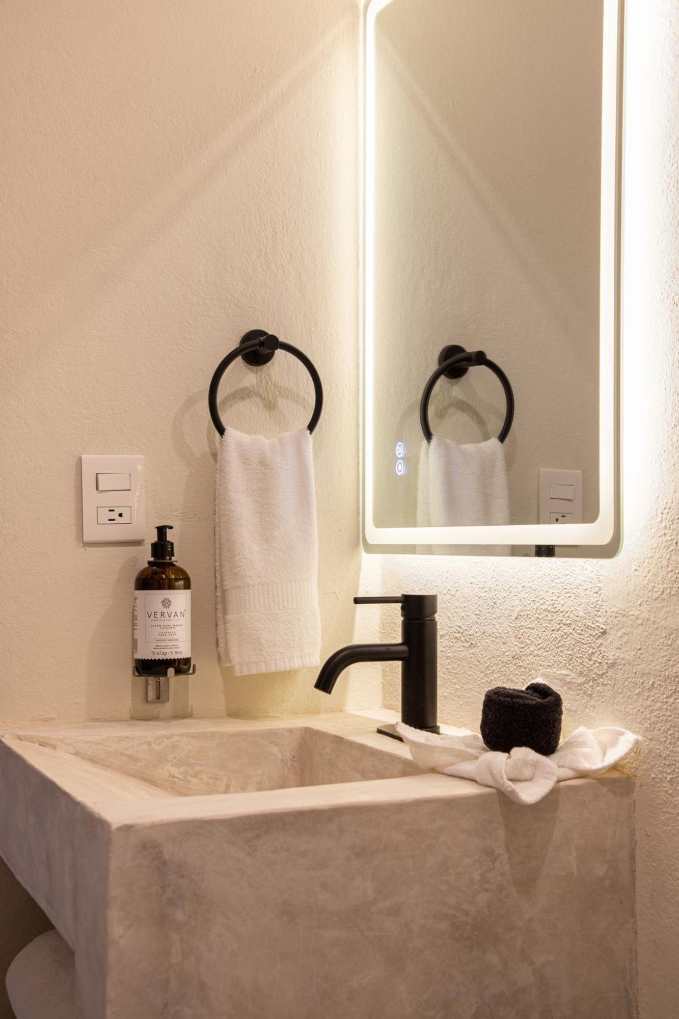Holt Hotel Del Pueblito San Miguel de Allende Zewnętrze zdjęcie