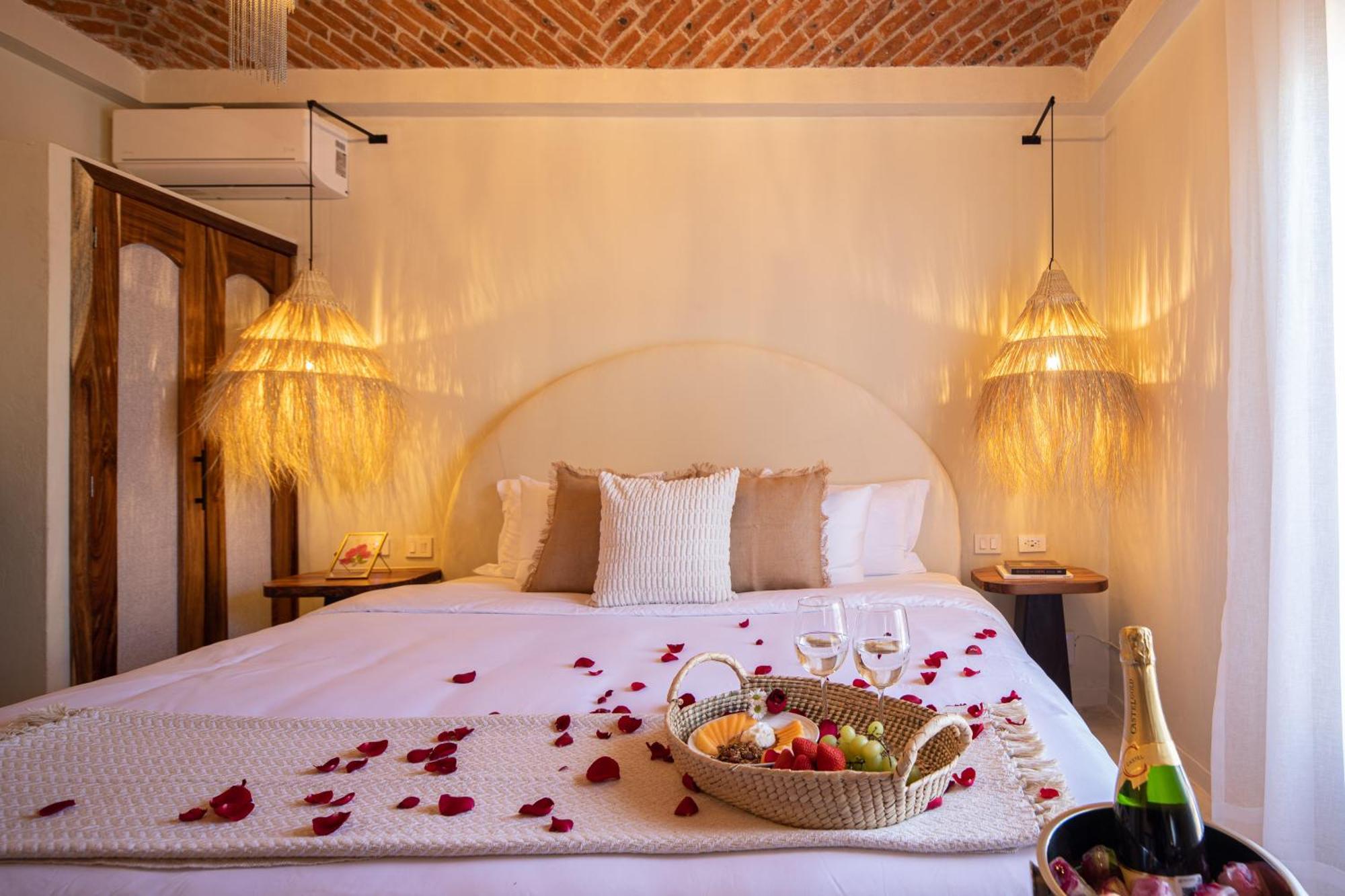 Holt Hotel Del Pueblito San Miguel de Allende Zewnętrze zdjęcie