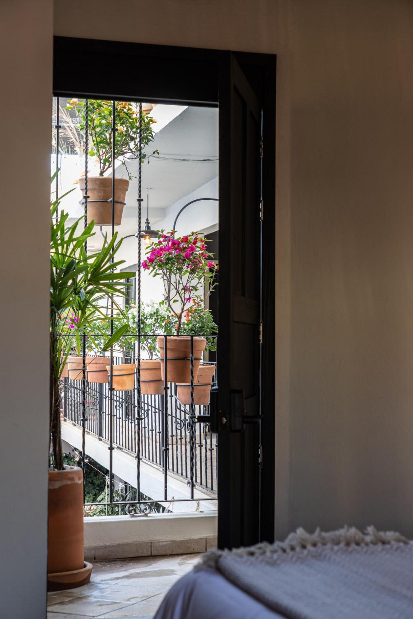 Holt Hotel Del Pueblito San Miguel de Allende Zewnętrze zdjęcie