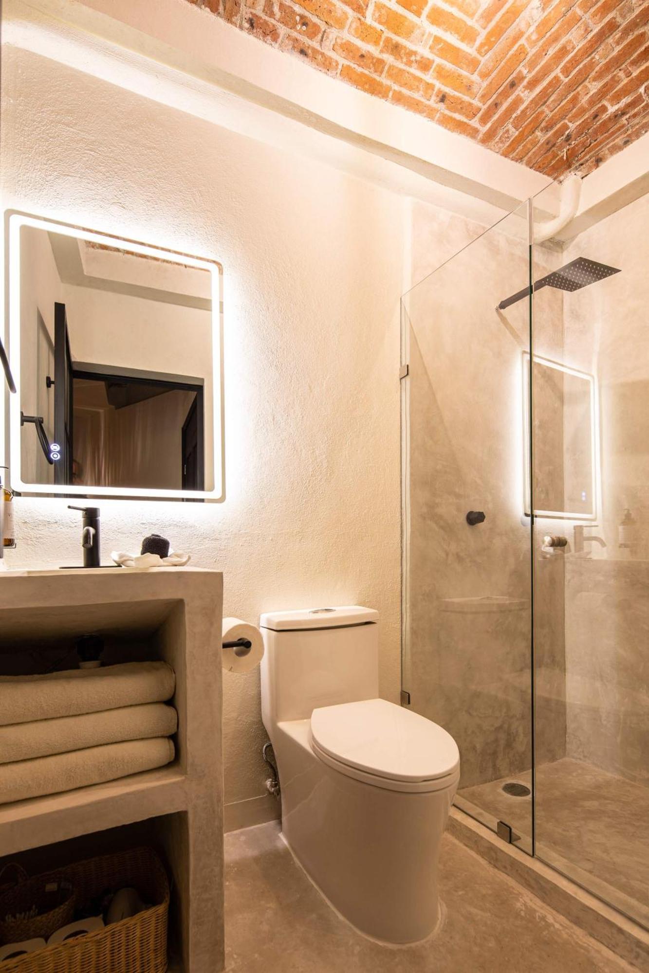 Holt Hotel Del Pueblito San Miguel de Allende Zewnętrze zdjęcie