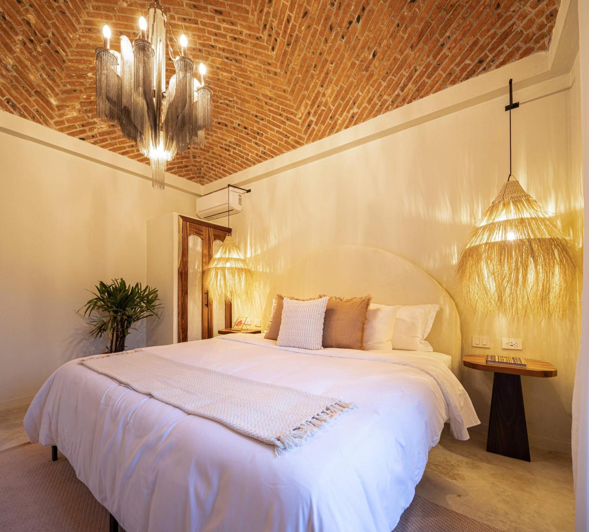 Holt Hotel Del Pueblito San Miguel de Allende Zewnętrze zdjęcie