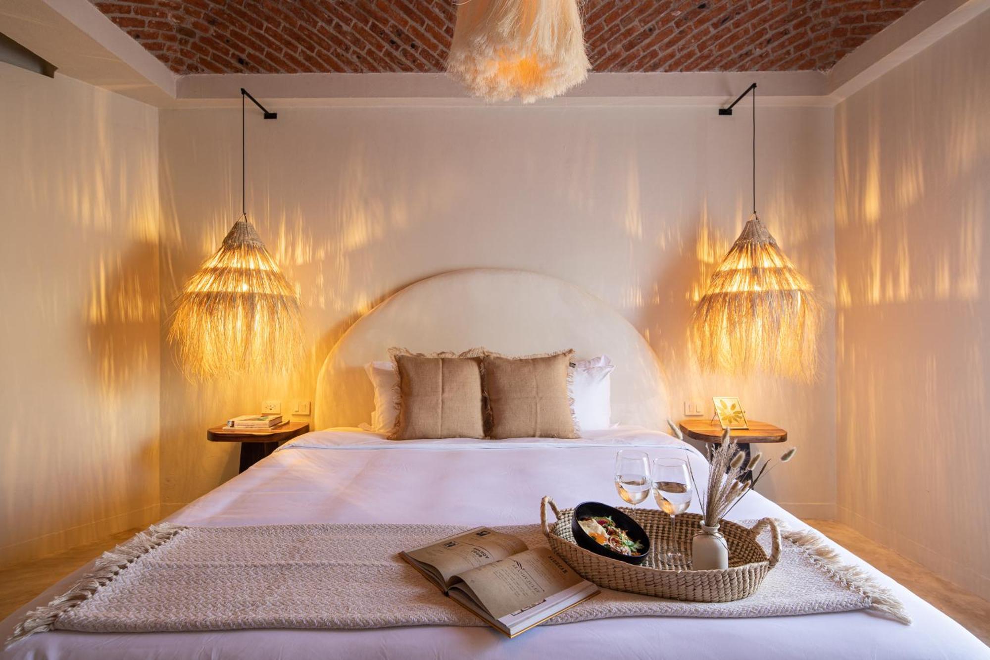 Holt Hotel Del Pueblito San Miguel de Allende Zewnętrze zdjęcie