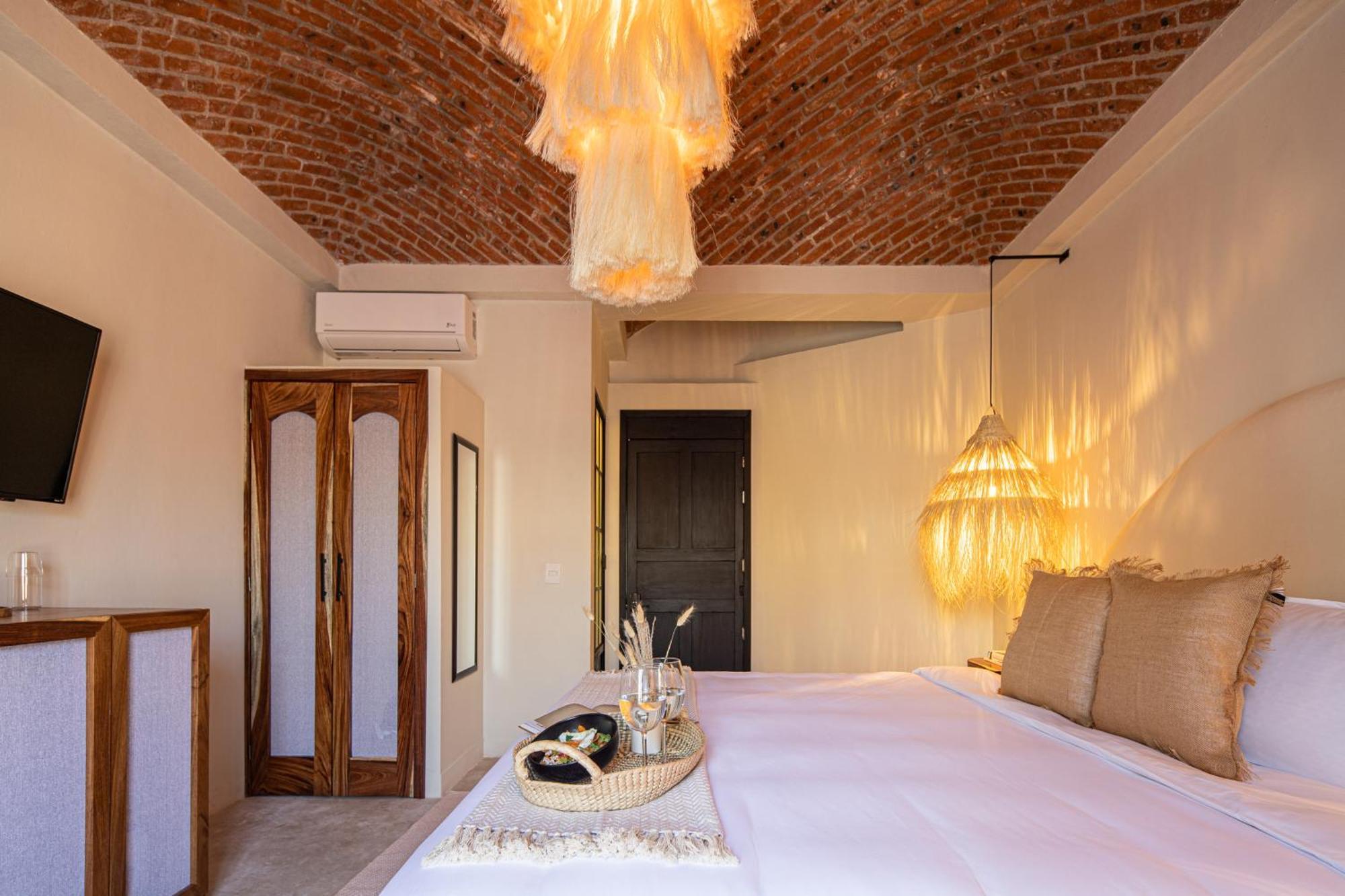 Holt Hotel Del Pueblito San Miguel de Allende Zewnętrze zdjęcie
