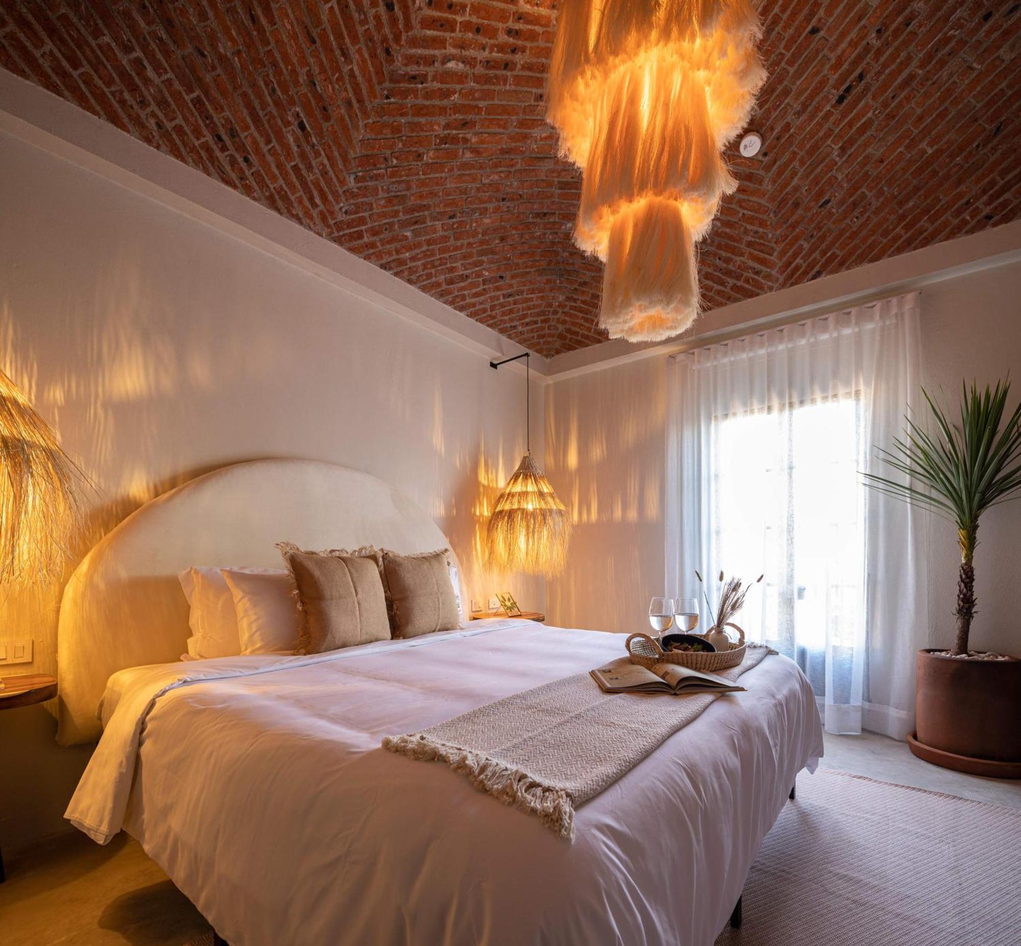 Holt Hotel Del Pueblito San Miguel de Allende Zewnętrze zdjęcie