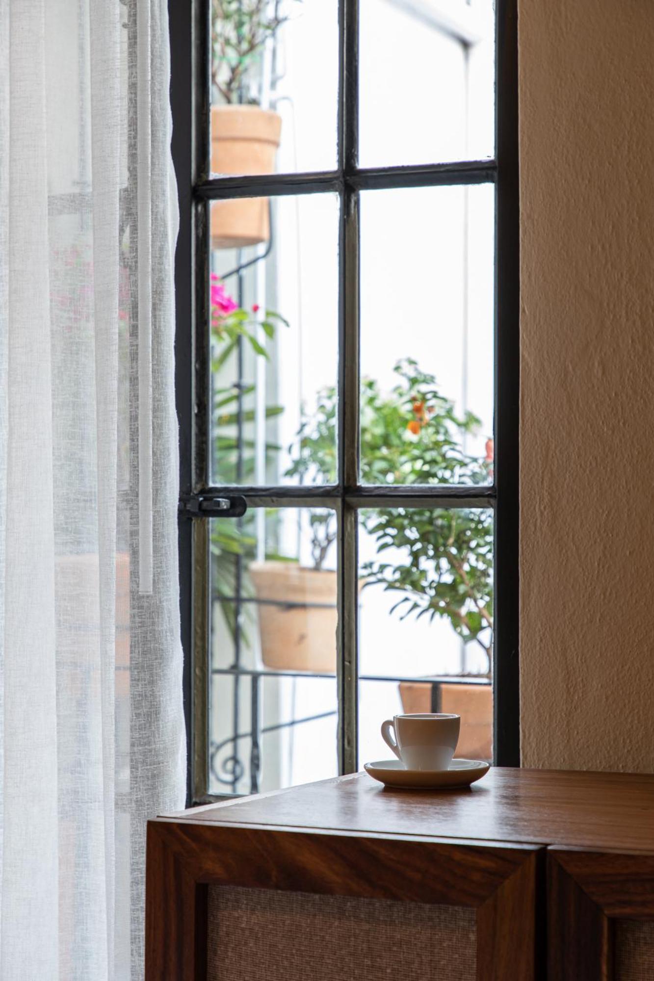 Holt Hotel Del Pueblito San Miguel de Allende Zewnętrze zdjęcie