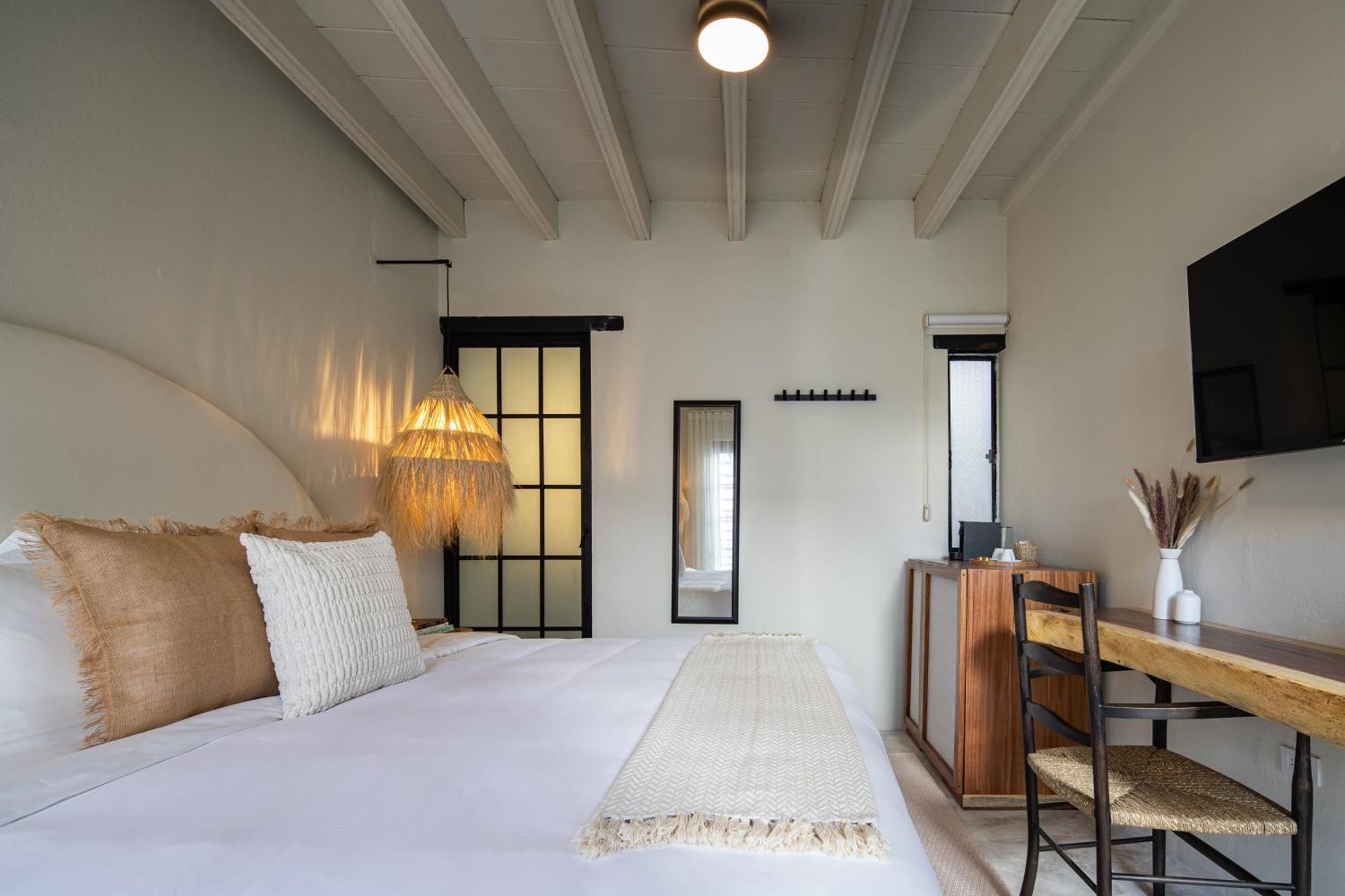 Holt Hotel Del Pueblito San Miguel de Allende Zewnętrze zdjęcie