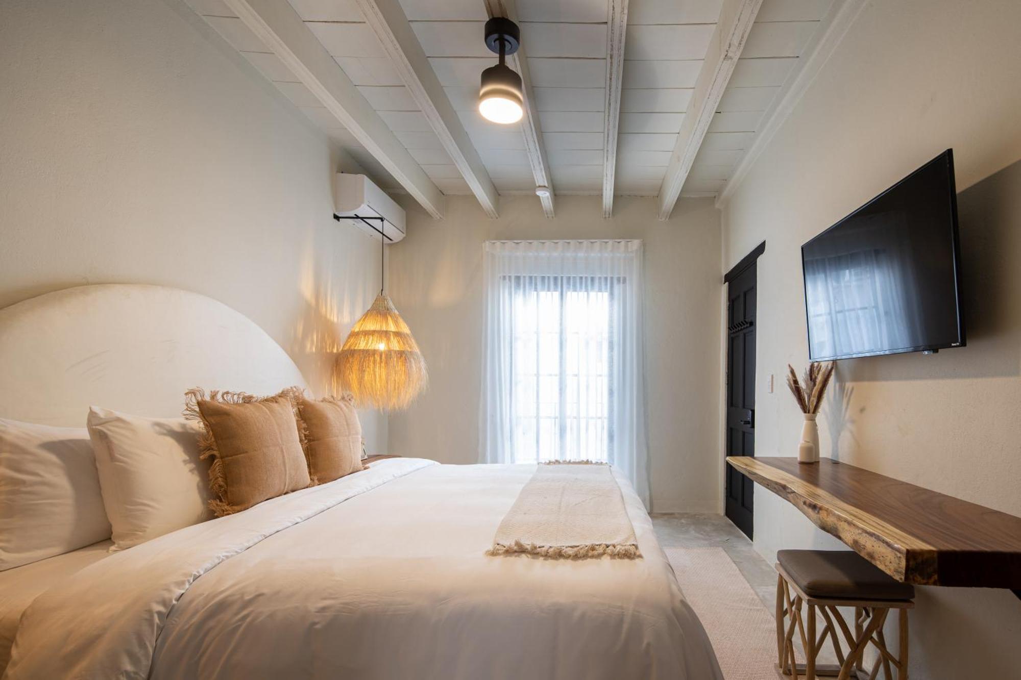Holt Hotel Del Pueblito San Miguel de Allende Zewnętrze zdjęcie