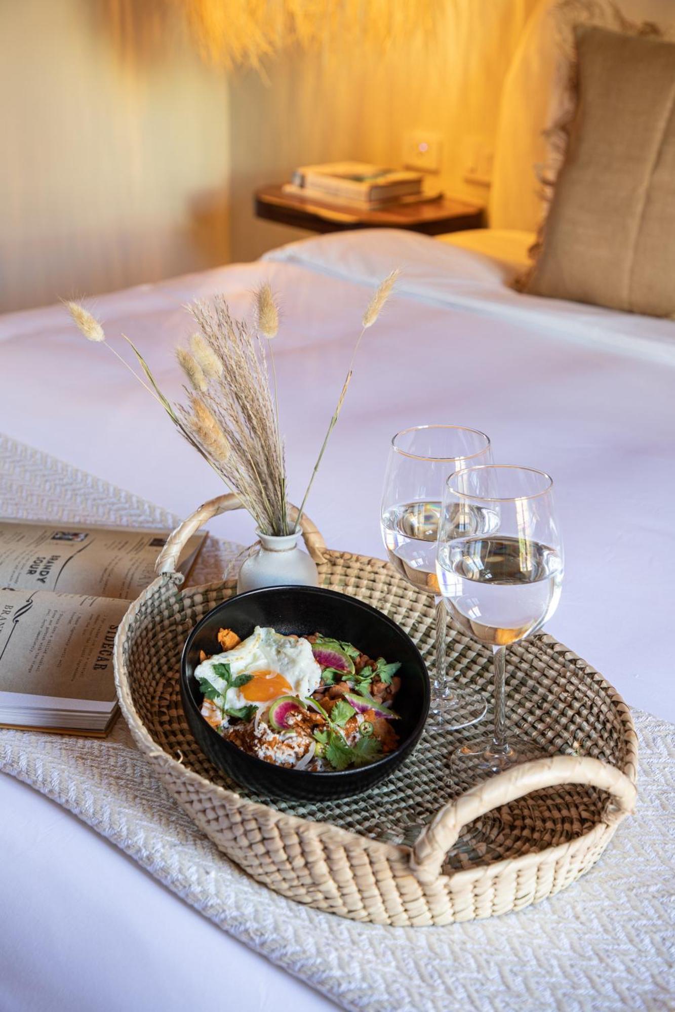 Holt Hotel Del Pueblito San Miguel de Allende Zewnętrze zdjęcie