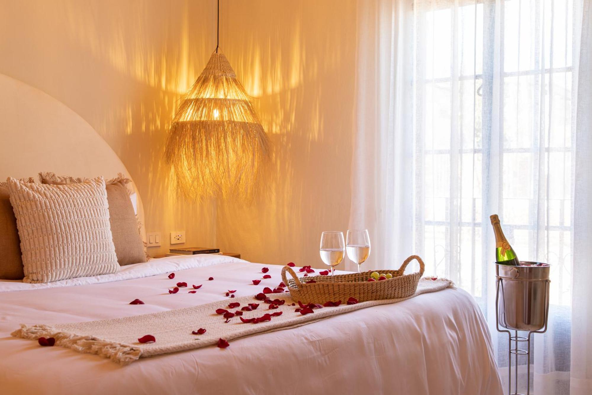 Holt Hotel Del Pueblito San Miguel de Allende Zewnętrze zdjęcie