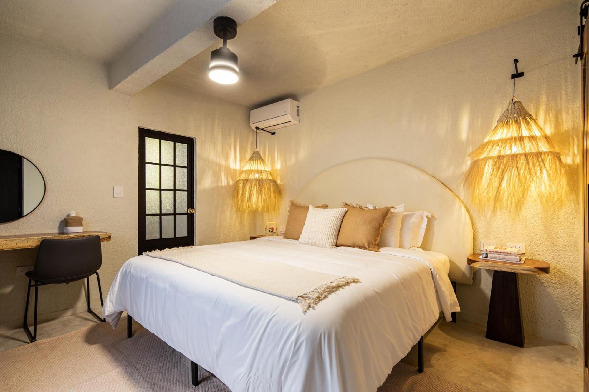 Holt Hotel Del Pueblito San Miguel de Allende Zewnętrze zdjęcie