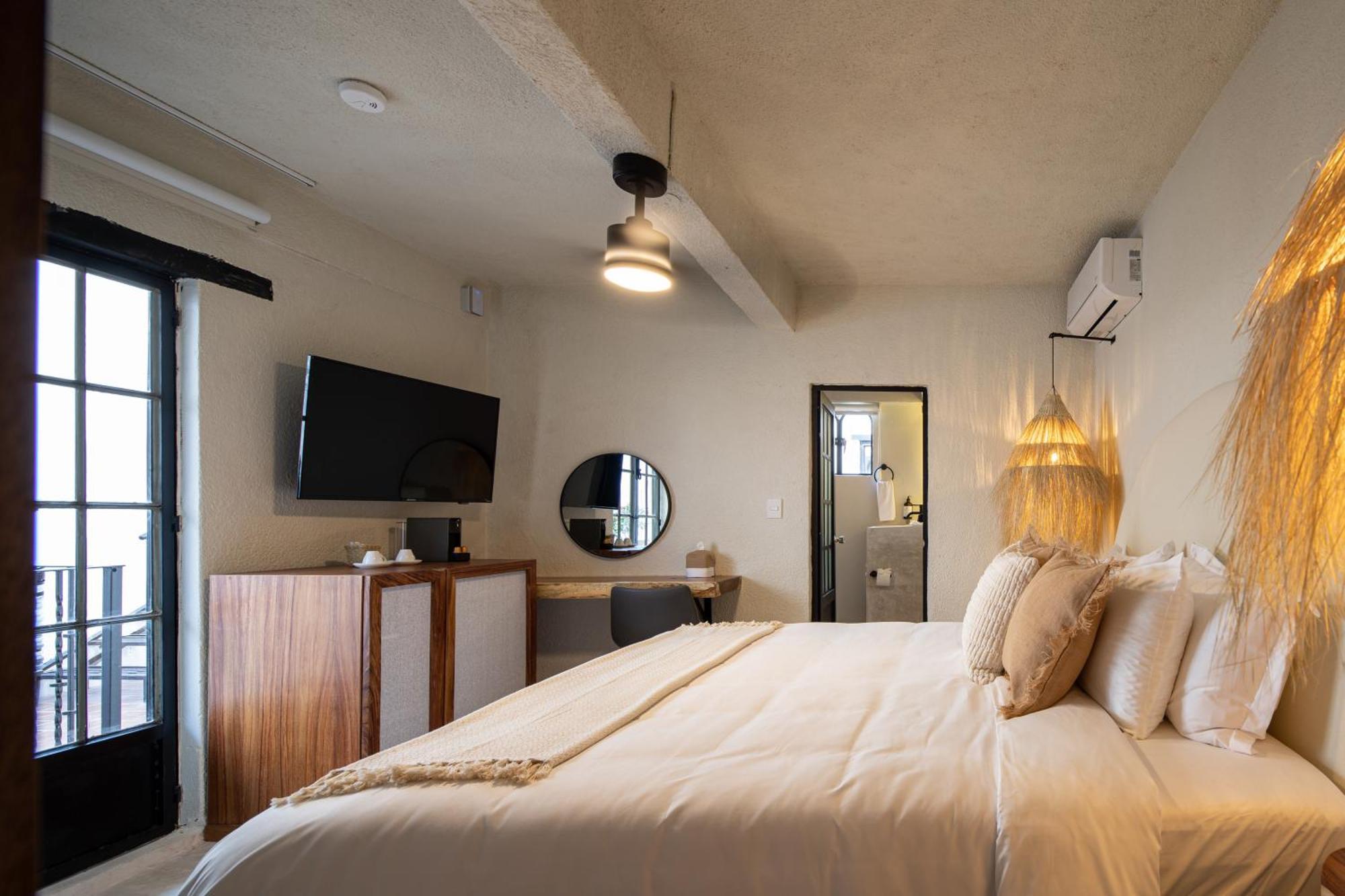 Holt Hotel Del Pueblito San Miguel de Allende Zewnętrze zdjęcie