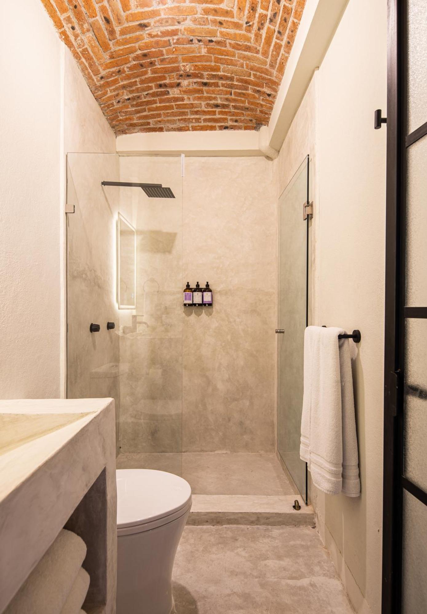 Holt Hotel Del Pueblito San Miguel de Allende Zewnętrze zdjęcie