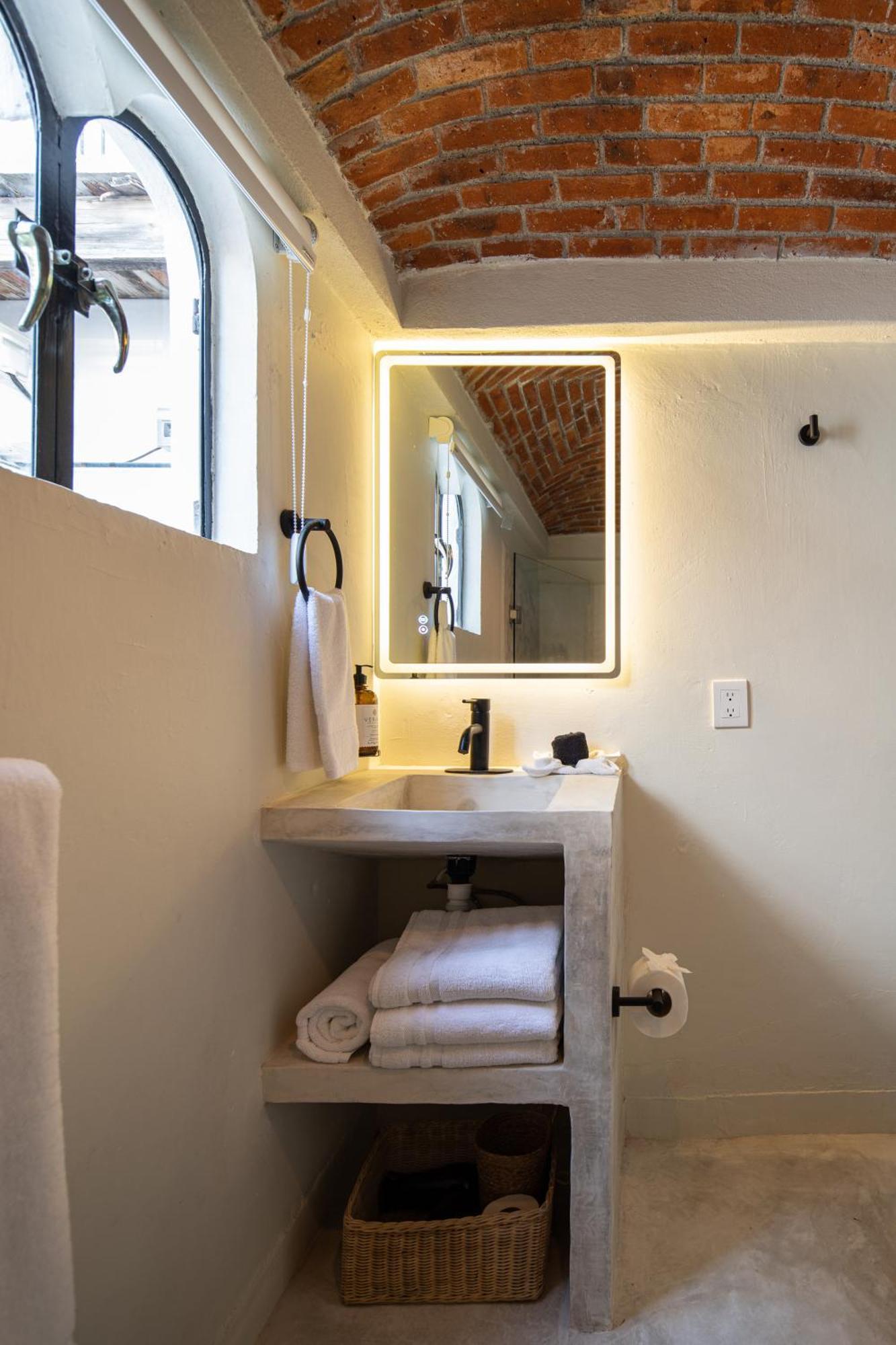 Holt Hotel Del Pueblito San Miguel de Allende Zewnętrze zdjęcie