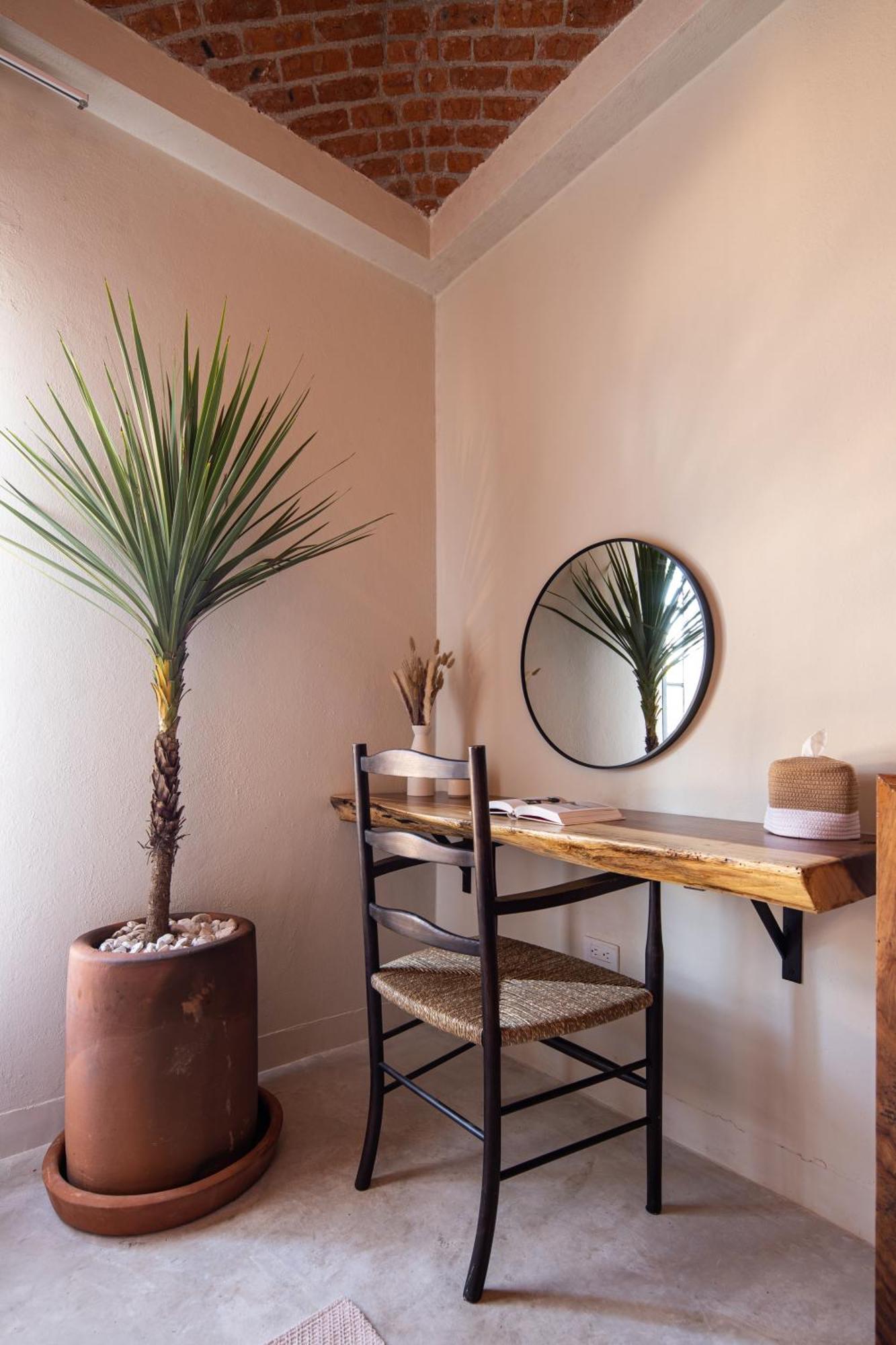 Holt Hotel Del Pueblito San Miguel de Allende Zewnętrze zdjęcie