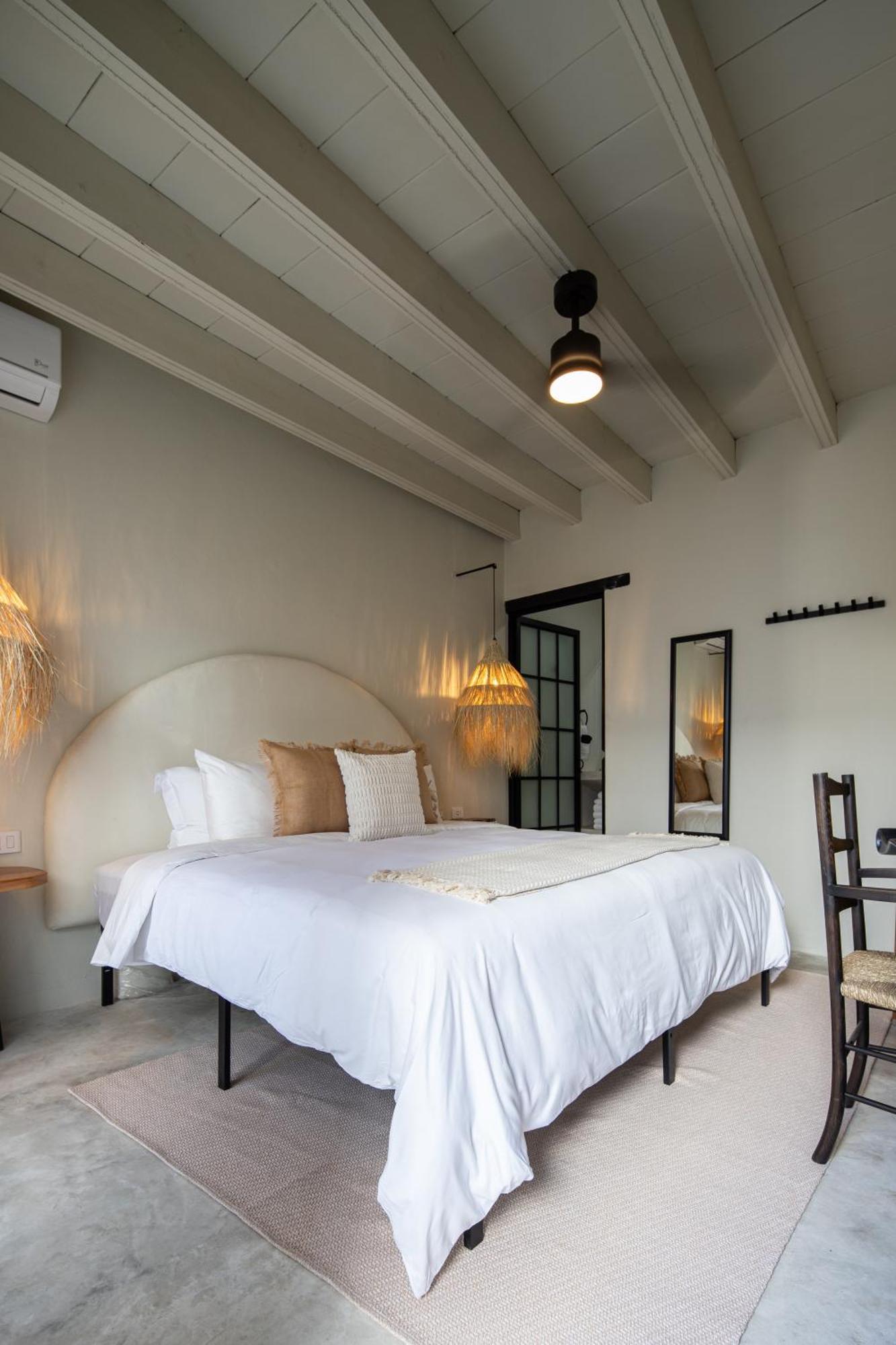 Holt Hotel Del Pueblito San Miguel de Allende Zewnętrze zdjęcie