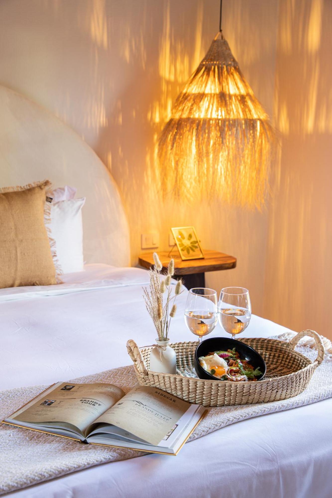 Holt Hotel Del Pueblito San Miguel de Allende Zewnętrze zdjęcie