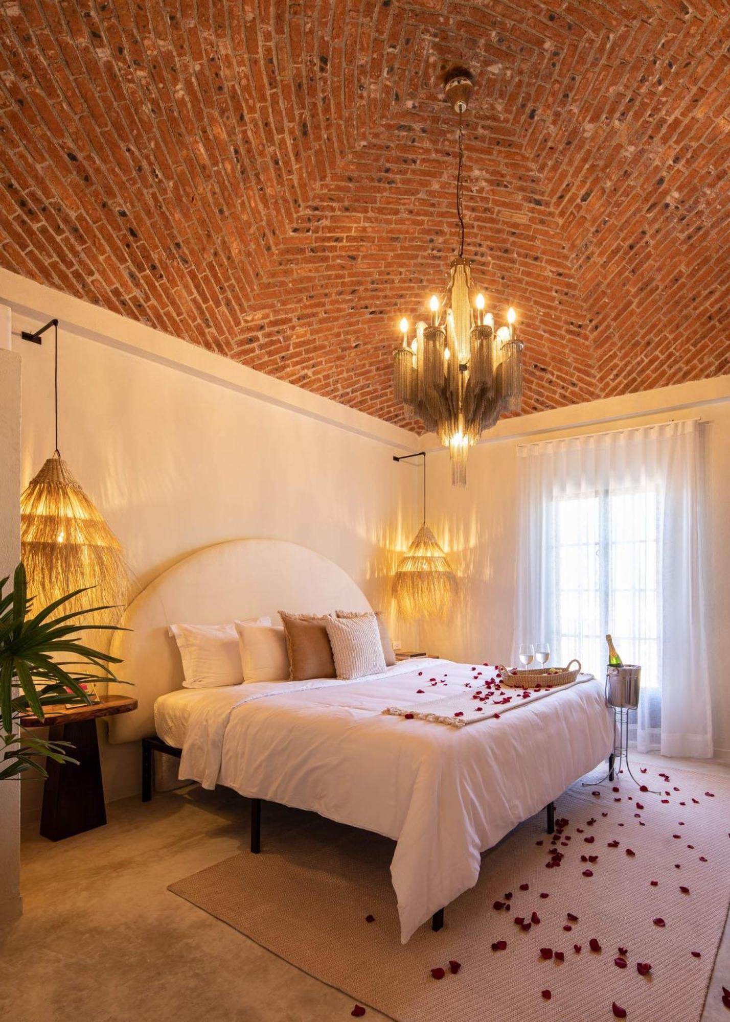 Holt Hotel Del Pueblito San Miguel de Allende Zewnętrze zdjęcie