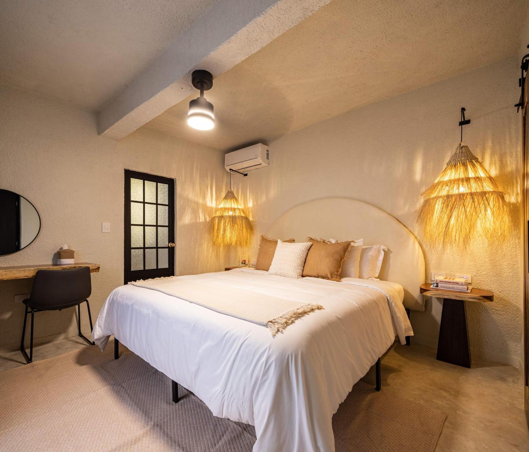 Holt Hotel Del Pueblito San Miguel de Allende Zewnętrze zdjęcie