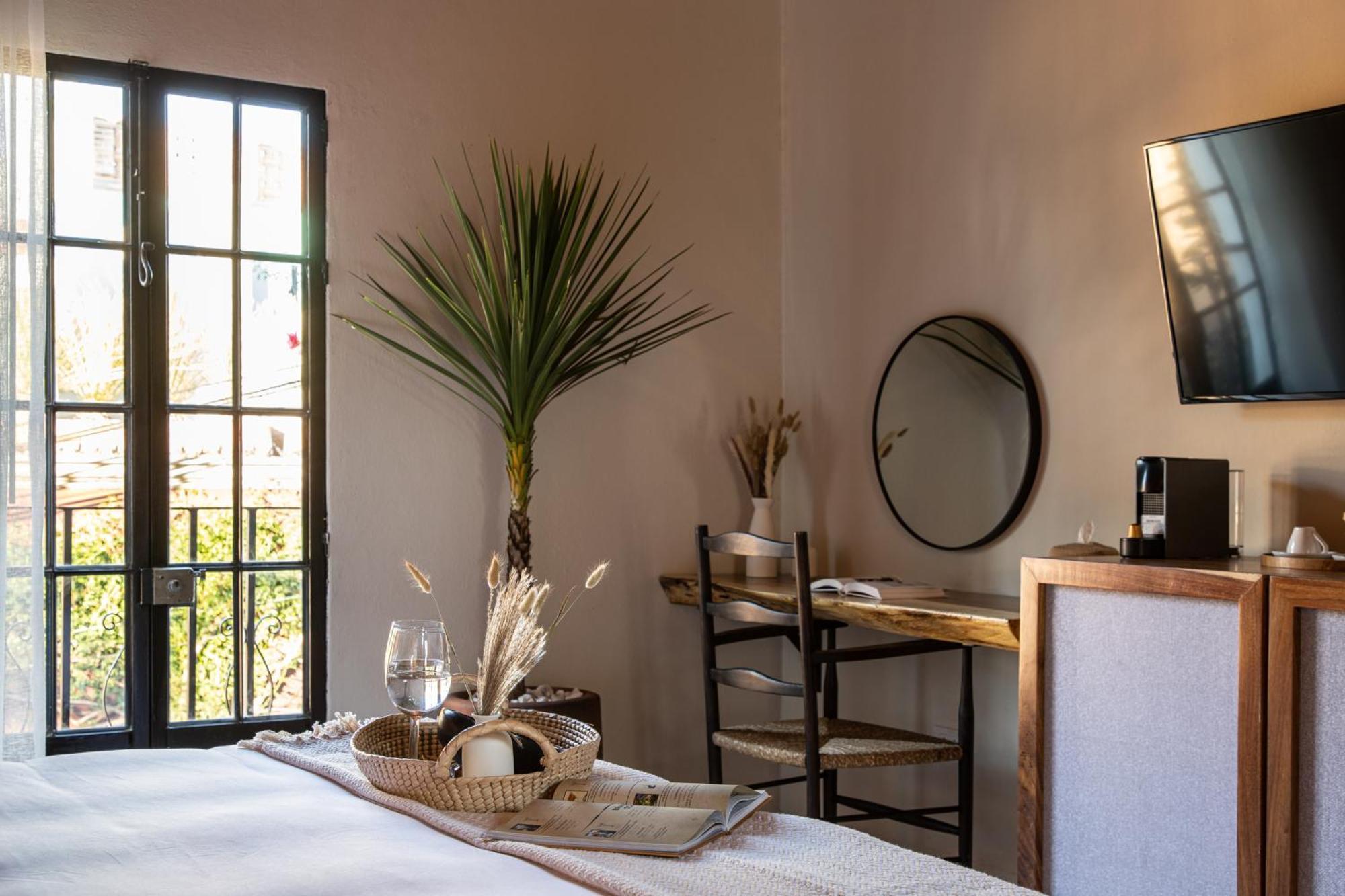 Holt Hotel Del Pueblito San Miguel de Allende Zewnętrze zdjęcie