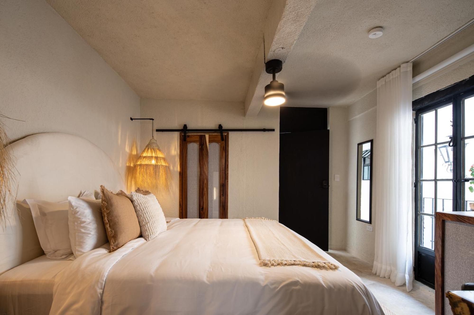 Holt Hotel Del Pueblito San Miguel de Allende Zewnętrze zdjęcie