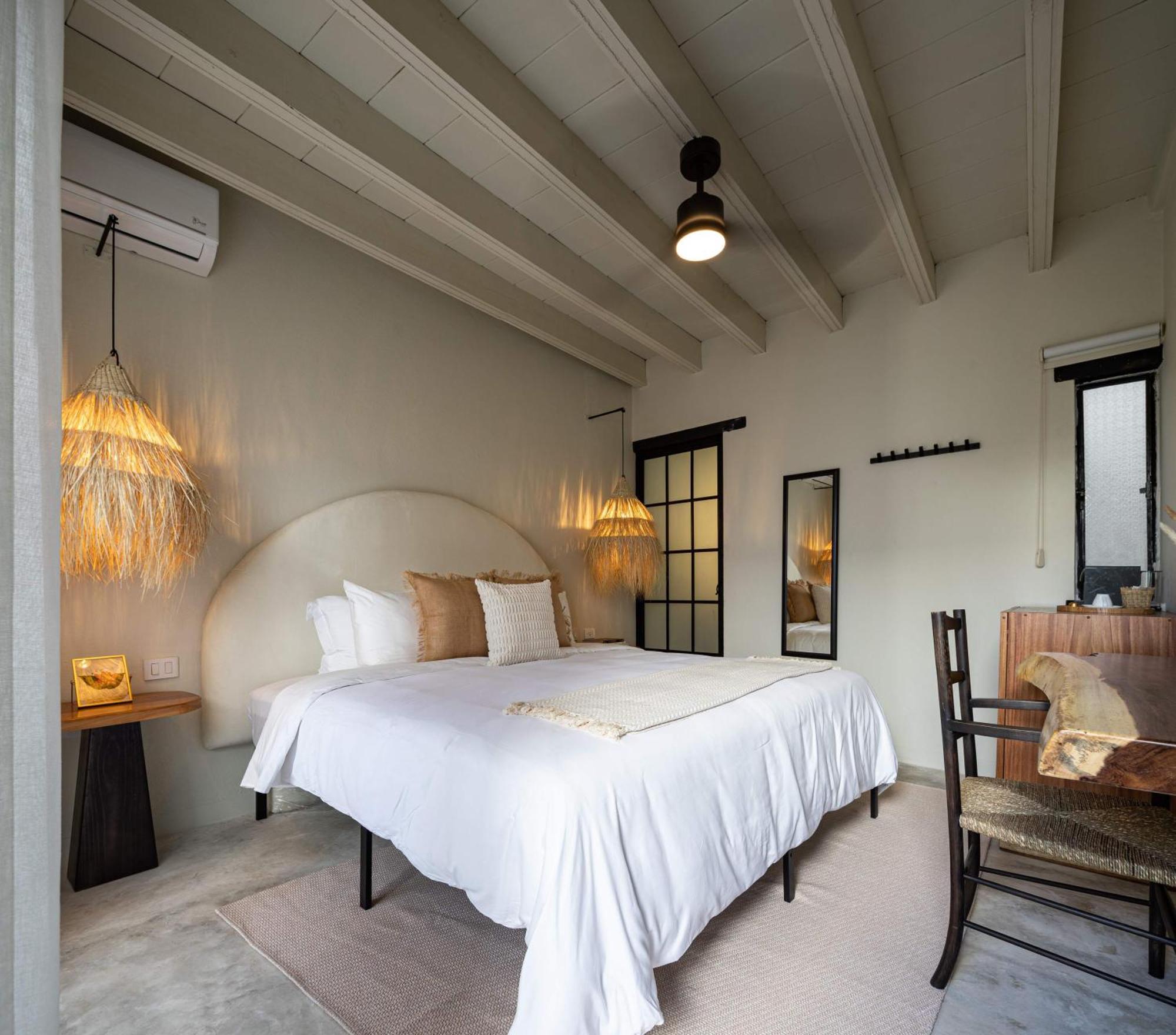 Holt Hotel Del Pueblito San Miguel de Allende Zewnętrze zdjęcie